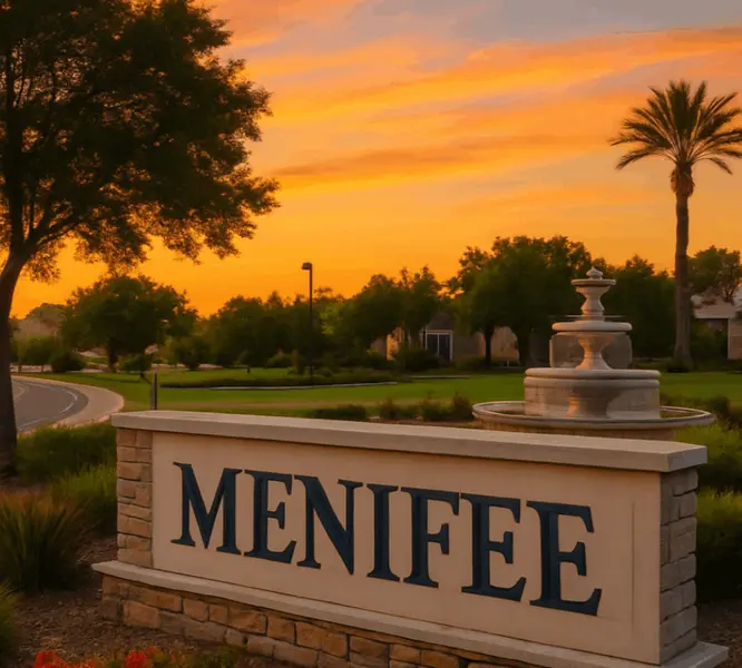 Menifee