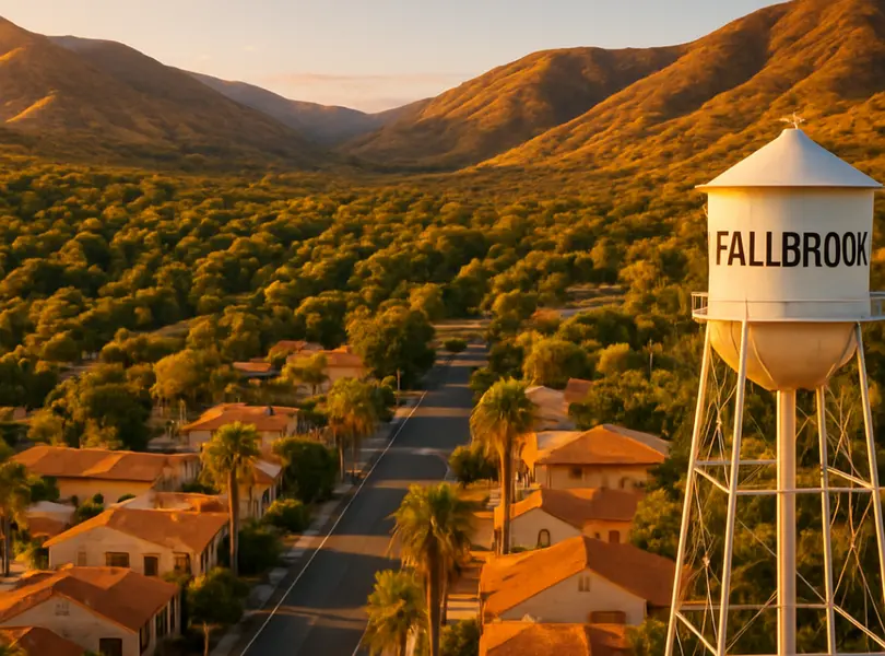 Fallbrook