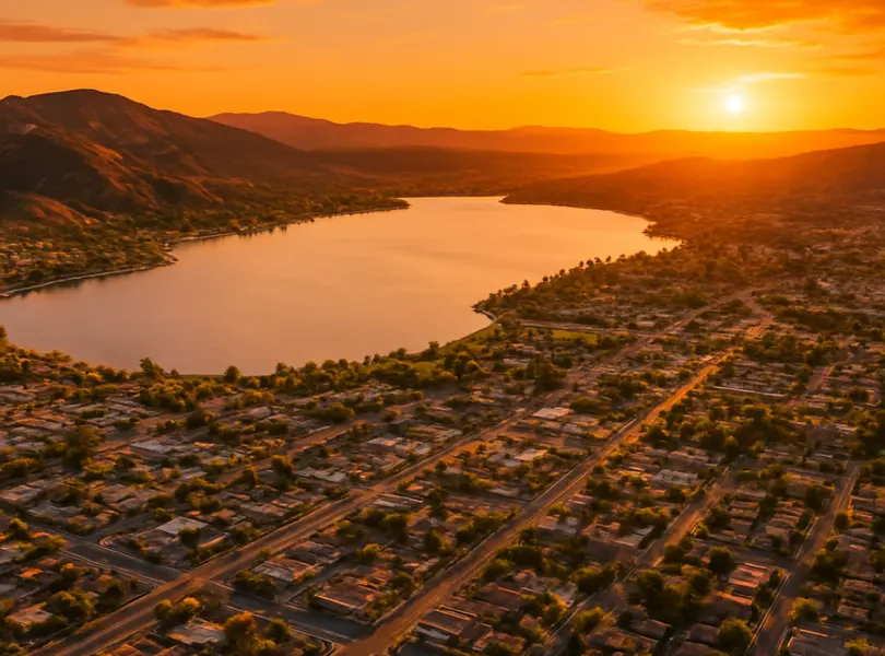 Lake Elsinore
