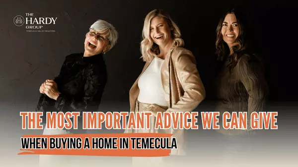 The Most Important Advice We Can Give When Buying a New Construction Home