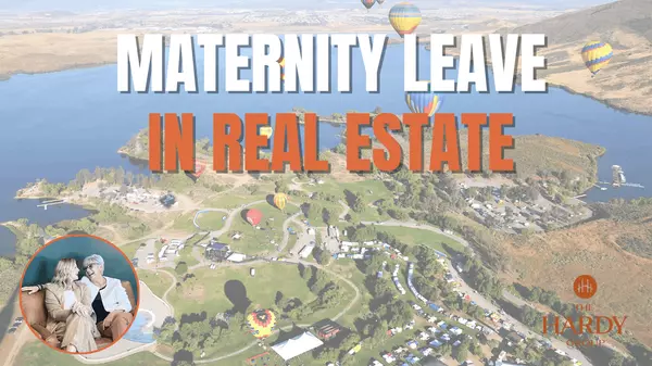 Maternity Leave in Real Estate: The Harsh Reality for American Realtors