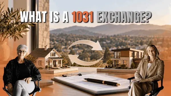 What is a 1031 Exchange? ,Paige Hardy Hill