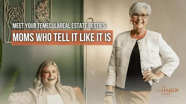 Meet Your Real Estate Besties: Moms Who Tell It Like It Is,Paige Hardy Hill