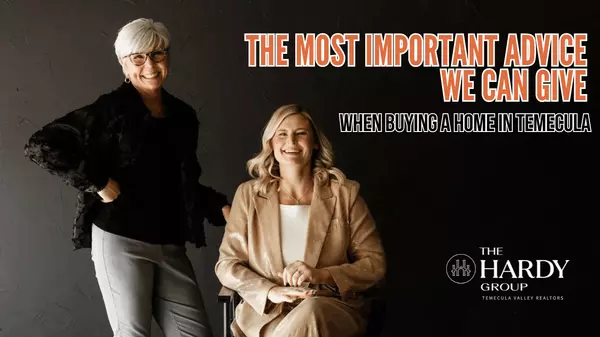 The Most Important Advice We Can Give When Buying a New Construction Home