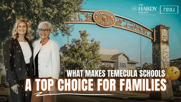 feature image of What Makes Temecula Schools a Top Choice for Families