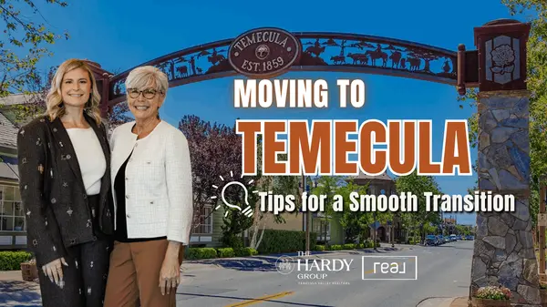 feature image of Moving to Temecula: Tips for a Smooth Transition