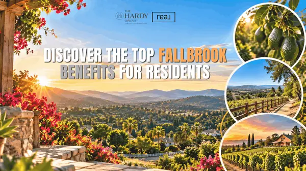 Discover the Top Fallbrook Benefits for Residents,Paige Hardy Hill