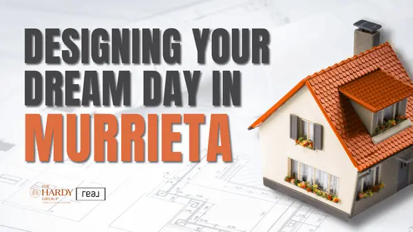  Designing Your Dream Day in Murrieta,Paige Hardy Hill