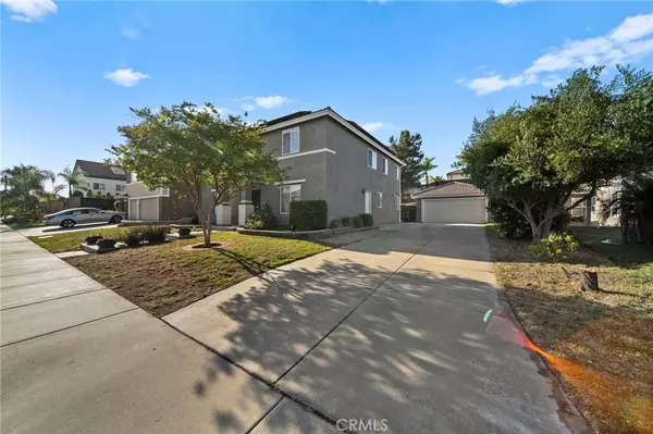 27876 Twilight CT, Murrieta, CA 92563