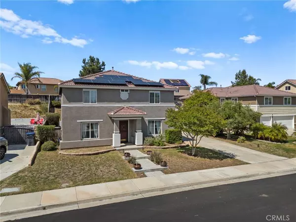 27876 Twilight CT, Murrieta, CA 92563