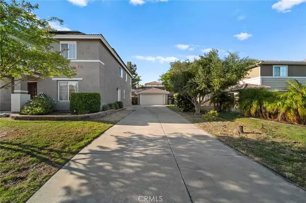 27876 Twilight CT, Murrieta, CA 92563