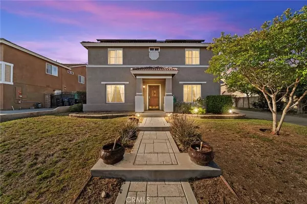 27876 Twilight CT, Murrieta, CA 92563