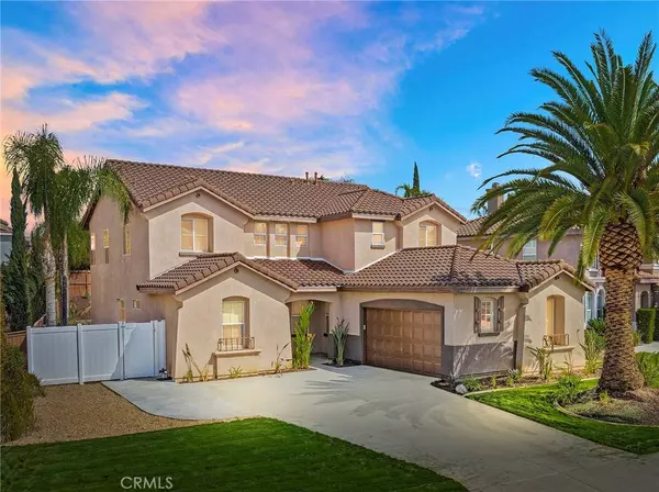 29104 Bent Tree DR, Murrieta, CA 92563