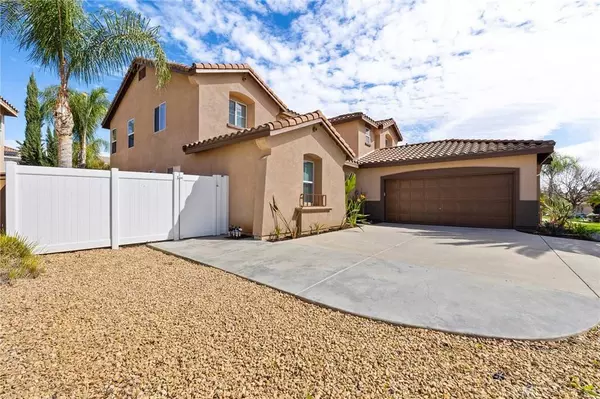 29104 Bent Tree DR, Murrieta, CA 92563