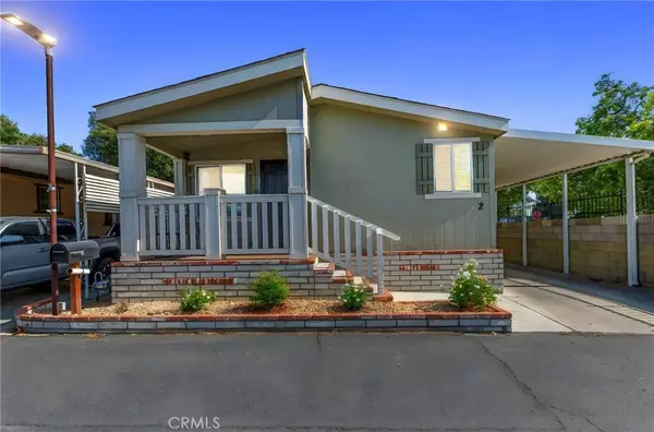 675 W Oakland AVE #G2, Hemet, CA 92543