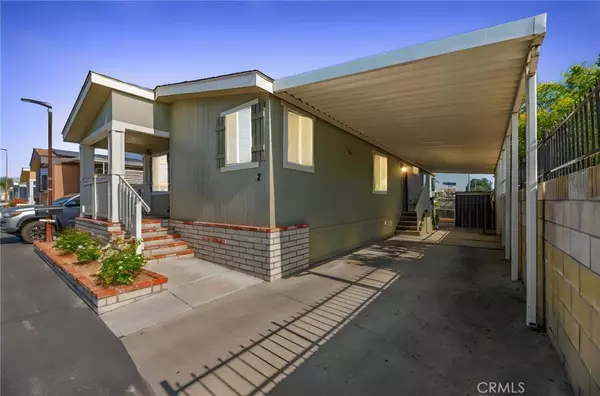 675 W Oakland AVE #G2, Hemet, CA 92543