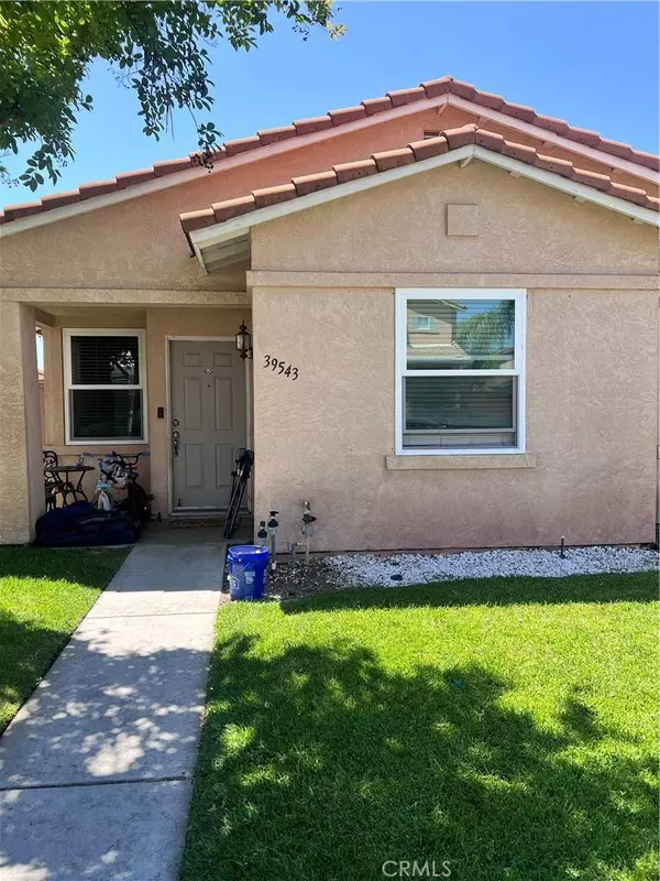 39543 Tischa DR, Temecula, CA 92591