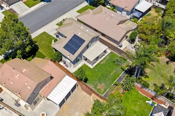 32005 Calle Ballentine, Temecula, CA 92592