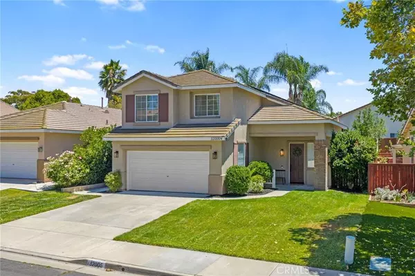 32005 Calle Ballentine, Temecula, CA 92592