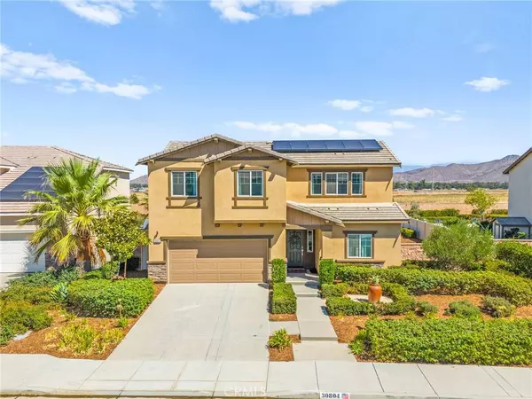 30804 Expedition DR, Winchester, CA 92596