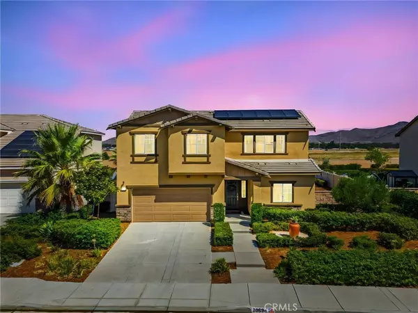 30804 Expedition DR, Winchester, CA 92596