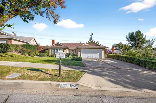 1252 Tamarack, Brea, CA 92821