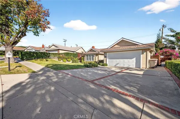 1252 Tamarack, Brea, CA 92821