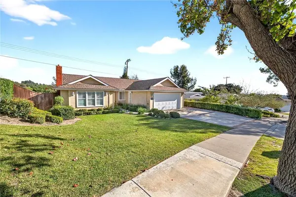 1252 Tamarack, Brea, CA 92821
