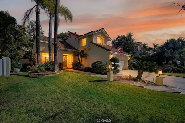 27536 Swallow CT, Temecula, CA 92591