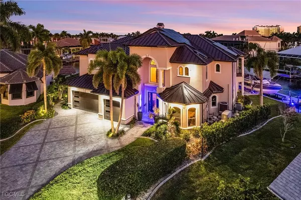 1504 SW 57th ST, Cape Coral, FL 33914