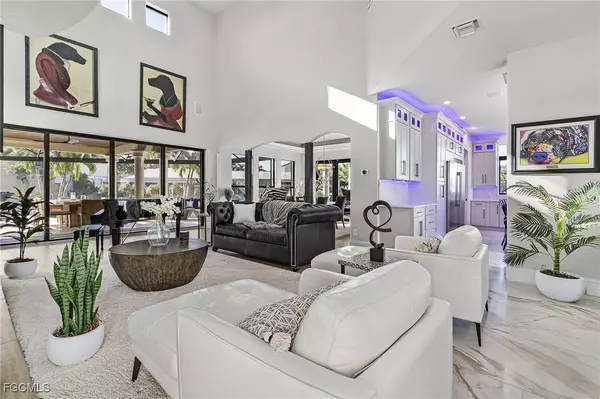 1504 SW 57th ST, Cape Coral, FL 33914