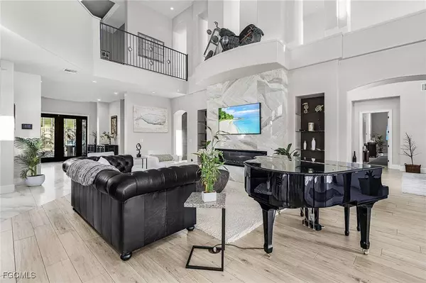 1504 SW 57th ST, Cape Coral, FL 33914