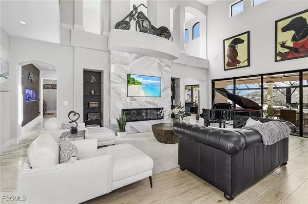 1504 SW 57th ST, Cape Coral, FL 33914