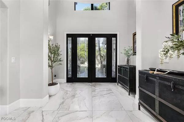 1504 SW 57th ST, Cape Coral, FL 33914