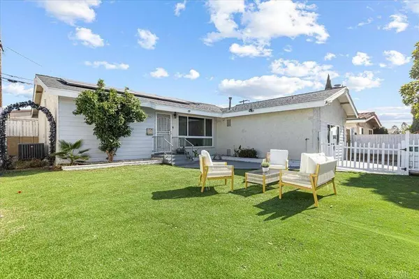 5051 Pelusa ST, San Diego, CA 92113