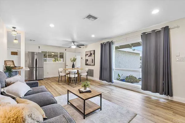 5051 Pelusa ST, San Diego, CA 92113