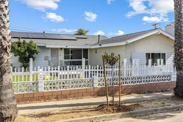 5051 Pelusa ST, San Diego, CA 92113