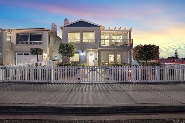 1019 Cherry AVE, Imperial Beach, CA 91932