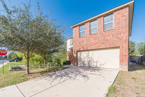 7327 INDEPENDENCE WAY