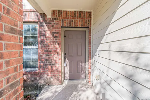 7327 INDEPENDENCE WAY, San Antonio, TX 78223