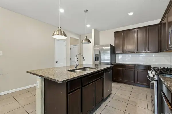 7327 INDEPENDENCE WAY, San Antonio, TX 78223