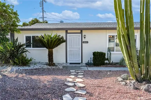 261 Mary, Hemet, CA 92543