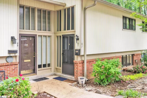 87 Briarview Circle, Greenville, SC 29615