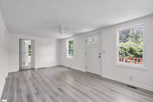 3709 Spearman Drive, Greer, SC 29651