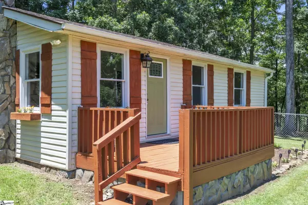 3709 Spearman Drive, Greer, SC 29651