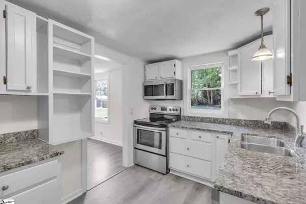 3709 Spearman Drive, Greer, SC 29651