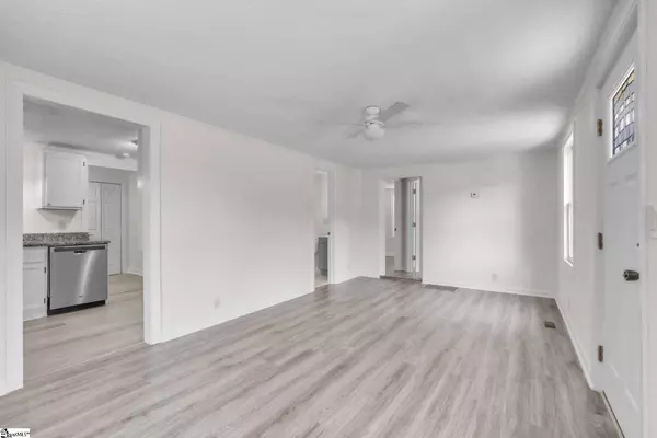 3709 Spearman Drive, Greer, SC 29651