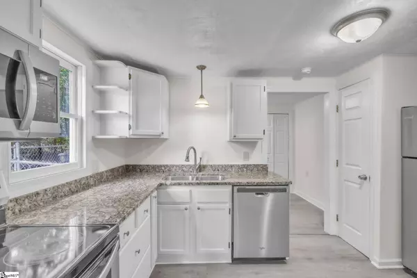 3709 Spearman Drive, Greer, SC 29651