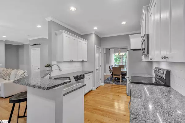 7 Beaver Run Drive, Travelers Rest, SC 29680