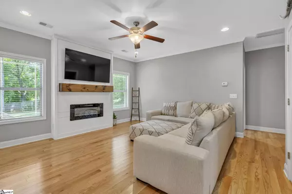 7 Beaver Run Drive, Travelers Rest, SC 29680